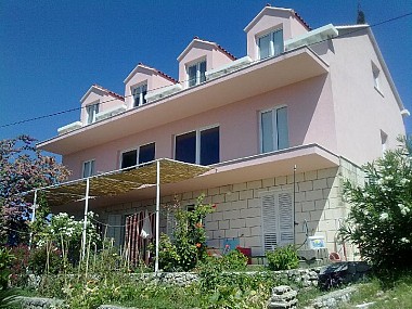 Apartment Mlini - Dubrovnik Croatia